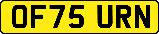 OF75URN