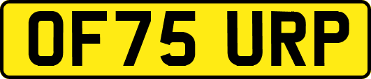 OF75URP