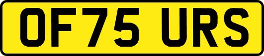 OF75URS