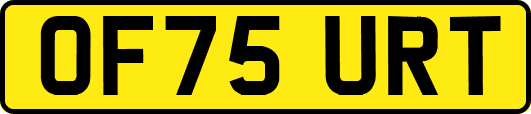 OF75URT