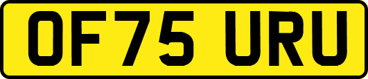 OF75URU