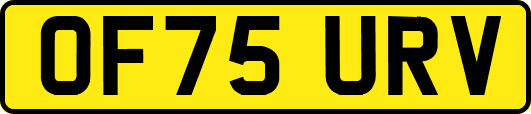 OF75URV
