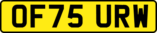 OF75URW
