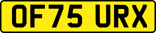 OF75URX