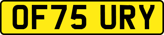 OF75URY