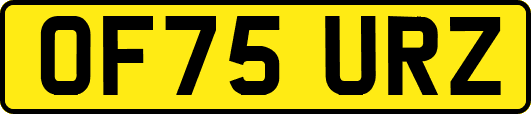 OF75URZ