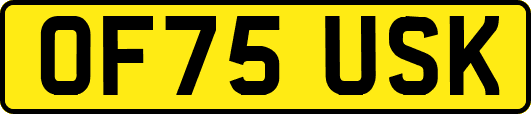 OF75USK