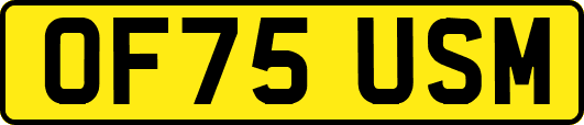 OF75USM