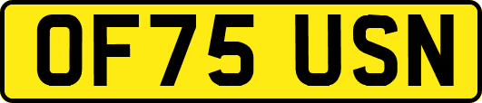 OF75USN