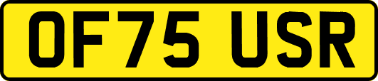 OF75USR