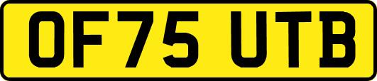 OF75UTB
