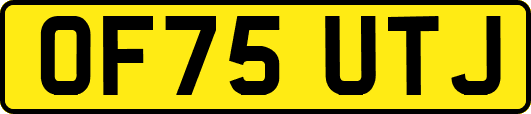 OF75UTJ