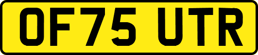 OF75UTR