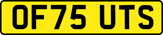 OF75UTS