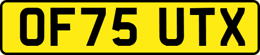 OF75UTX