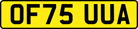 OF75UUA