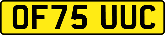 OF75UUC