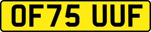 OF75UUF
