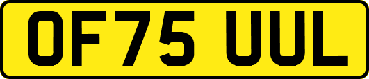 OF75UUL