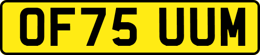 OF75UUM