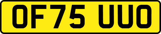 OF75UUO