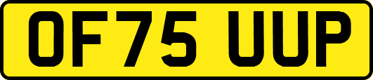 OF75UUP
