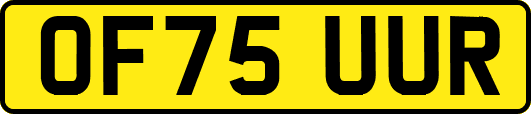 OF75UUR
