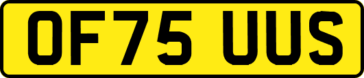 OF75UUS