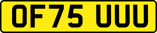 OF75UUU