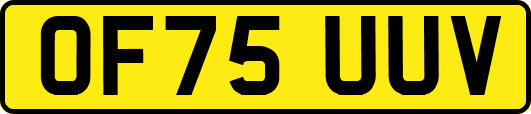 OF75UUV