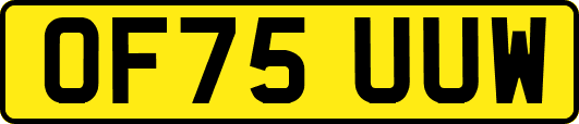 OF75UUW