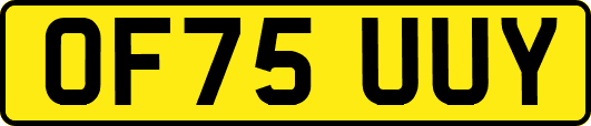 OF75UUY