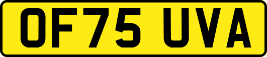 OF75UVA