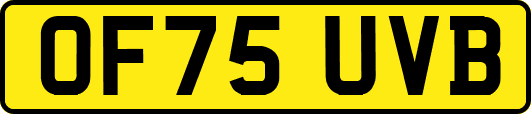 OF75UVB