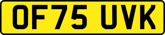 OF75UVK