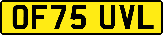 OF75UVL