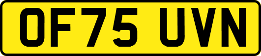 OF75UVN