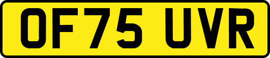 OF75UVR