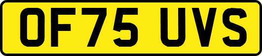 OF75UVS