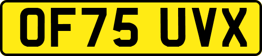 OF75UVX
