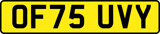 OF75UVY