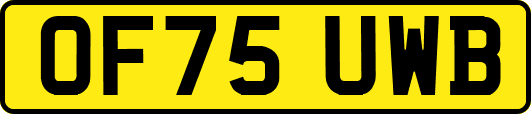 OF75UWB