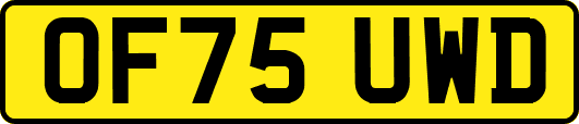 OF75UWD