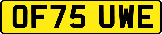 OF75UWE