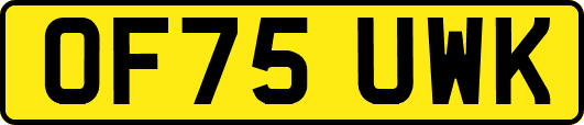 OF75UWK
