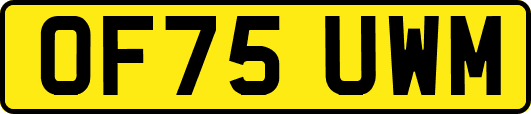 OF75UWM