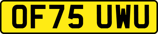 OF75UWU