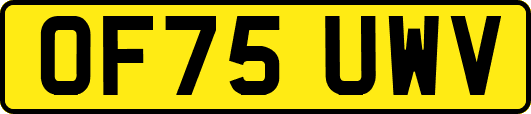 OF75UWV