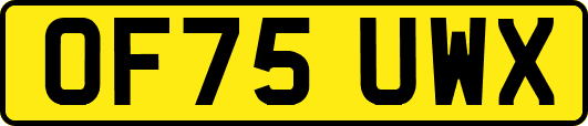 OF75UWX