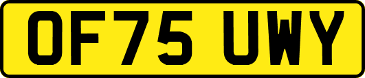 OF75UWY